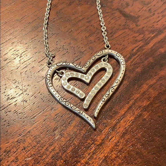 Brighton Jewelry - Brighter necklace.